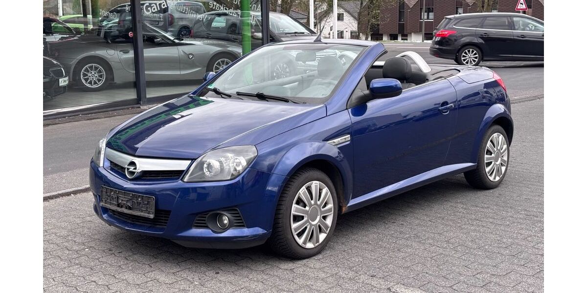 Opel Tigra 205.000 km 990 &euro; Ransbach-Baumbach 56235