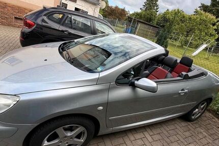Peugeot 307 108.000 km 3.300 &euro; Holzhausen 56357