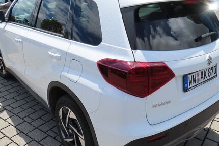 Suzuki Vitara 1.500 km 28.990 &euro; Herschbach 56414