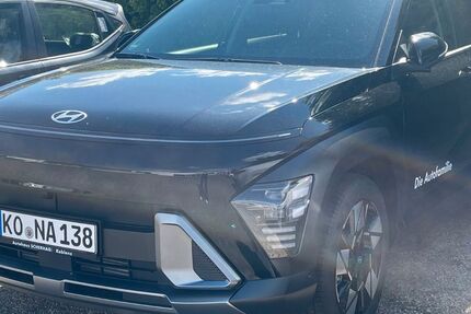 Hyundai KONA 6.000 km 26.890 &euro; Koblenz 56072
