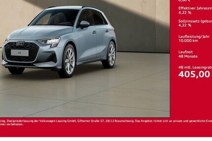 Audi A3 10.215 km 35.980 € Koblenz 56070