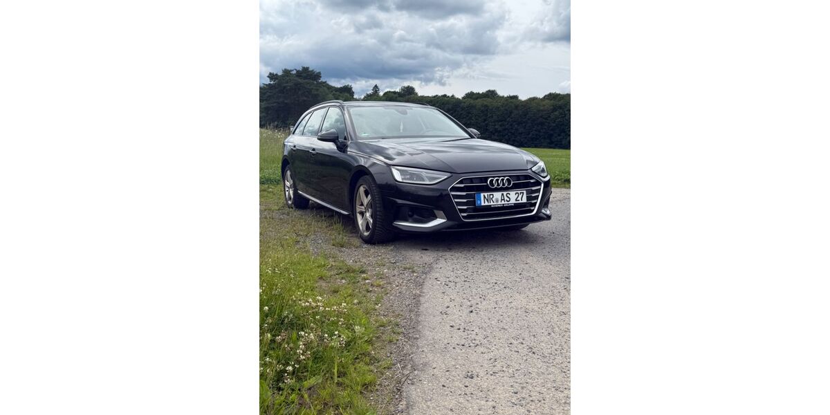 Audi A4 185.000 km 17.200 &euro; Dierdorf 56269