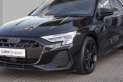 Audi A3 7.297 km 35.980 € Neuwied 56564