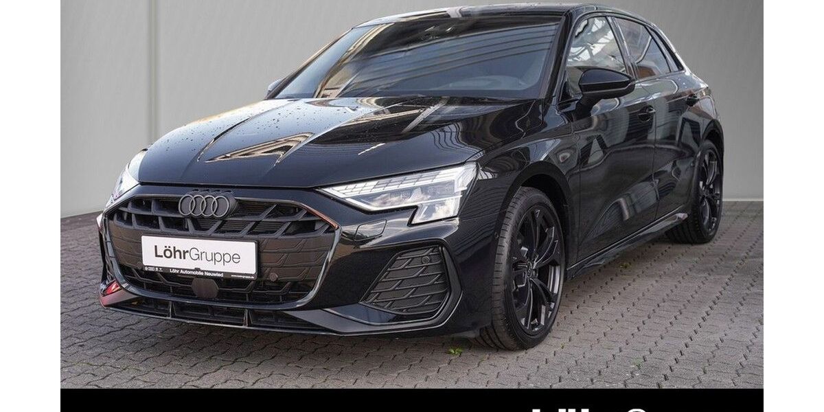 Audi A3 7.297 km 35.980 € Neuwied 56564