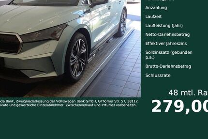 Skoda Enyaq 29.720 km 35.880 &euro; Koblenz 56076