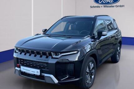 KGM Torres 2.500 km 33.950 &euro; Dierdorf 56269