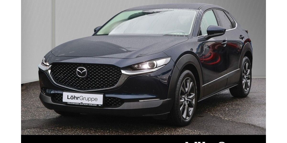 Mazda CX-30 27.500 km 24.980 € Koblenz 56070