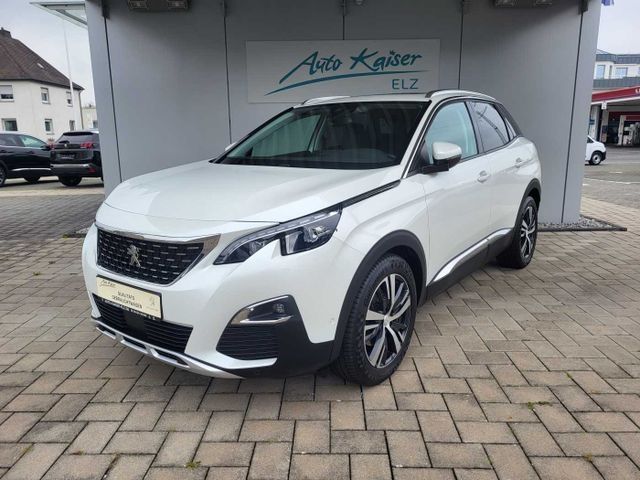 Peugeot 3008 72.170 km 20.990 € Elz 65604