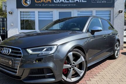 Audi S3 130.000 km 20.990 &euro; Hilgert 56206