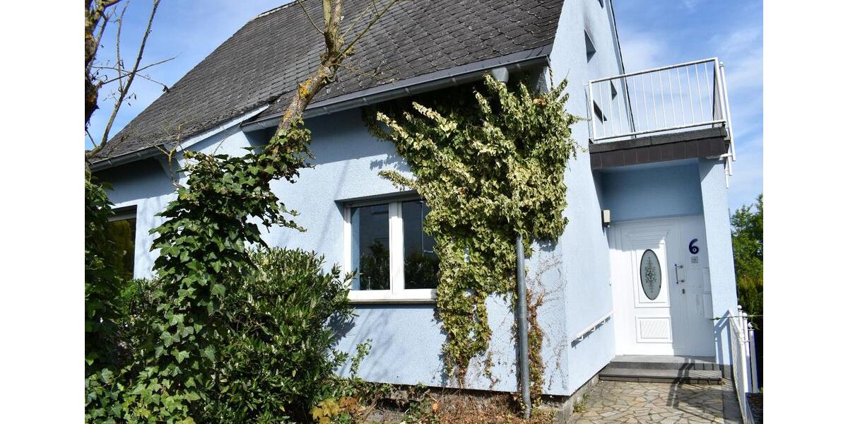 Einfamilienhaus Montabaur - 6 Zimmer, 120 m&sup2;, 310.000&euro; | Angebot:26532383