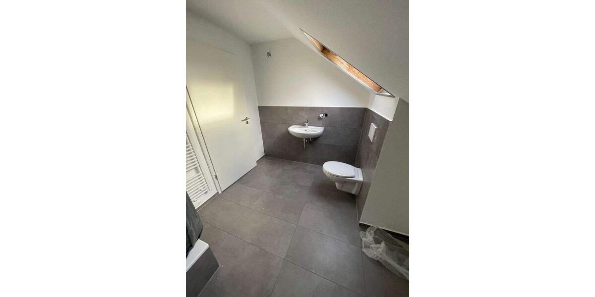 Mehrfamilienhaus mit 7 Wohneinheiten in zentraler Lage von Weißenthurm 1 zimmer