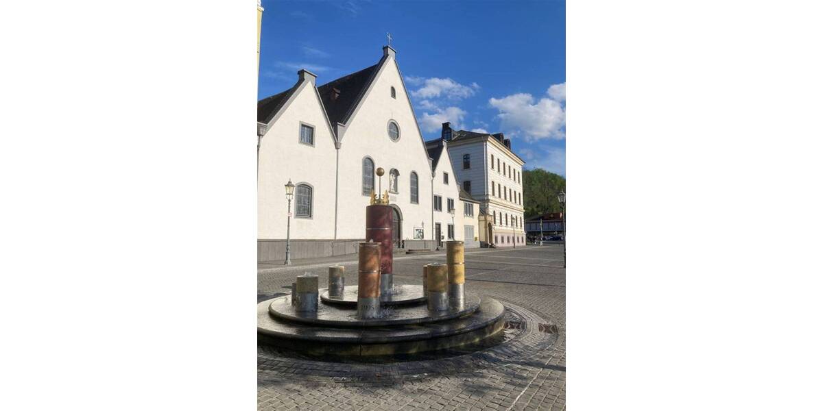 Mehrfamilienhaus, Wohnhaus Koblenz Ehrenbreitstein - 1 Zimmer, 765.000&euro; | Angebot:26309121