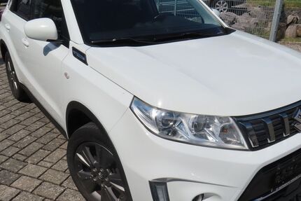 Suzuki Vitara 203.500 km 9.390 &euro; Herschbach 56414