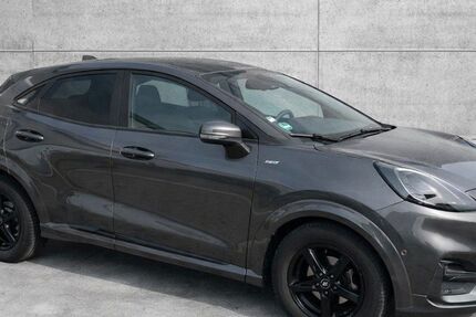 Ford Puma 52.950 km 19.250 &euro; Mendig 56743