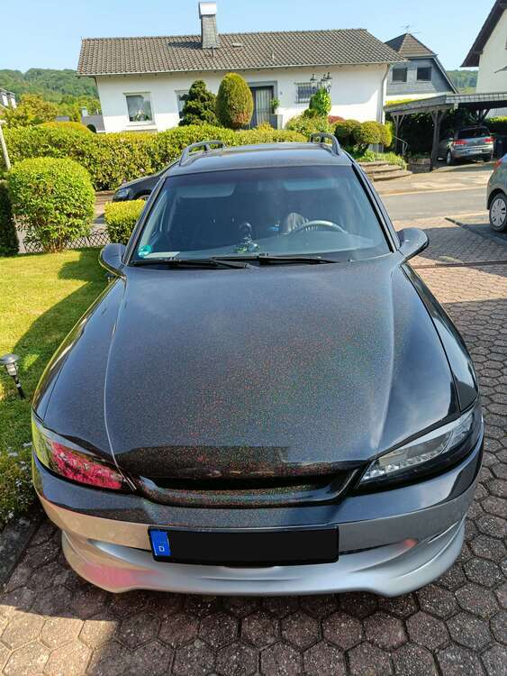 Vectra