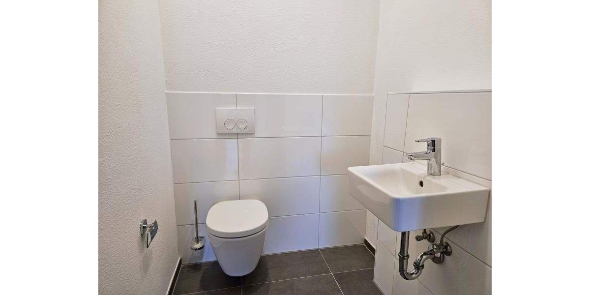 Helle 3-Zimmerwohnung mit Balkon im Quartier Süd in Montabaur 3 zimmer