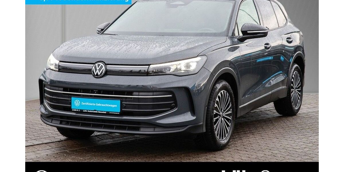VW Tiguan 25.431 km 37.980 &euro; Neuwied 56564
