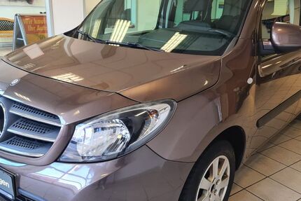 Mercedes-Benz Citan 140.000 km 8.990 &euro; Mülheim-Kärlich 56218
