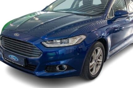 Ford Mondeo 169.500 km 12.980 &euro; Koblenz 56073