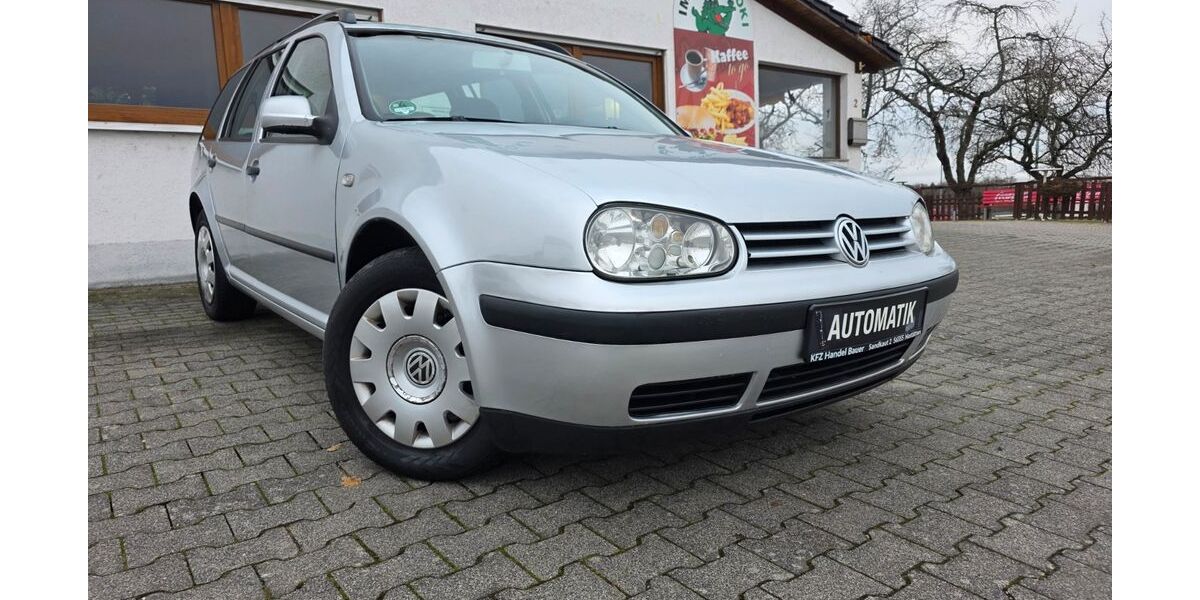 VW Golf 113.000 km 4.990 € Nastätten 56355