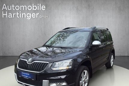 Skoda Yeti 66.000 km 18.450 &euro; Bendorf 56170