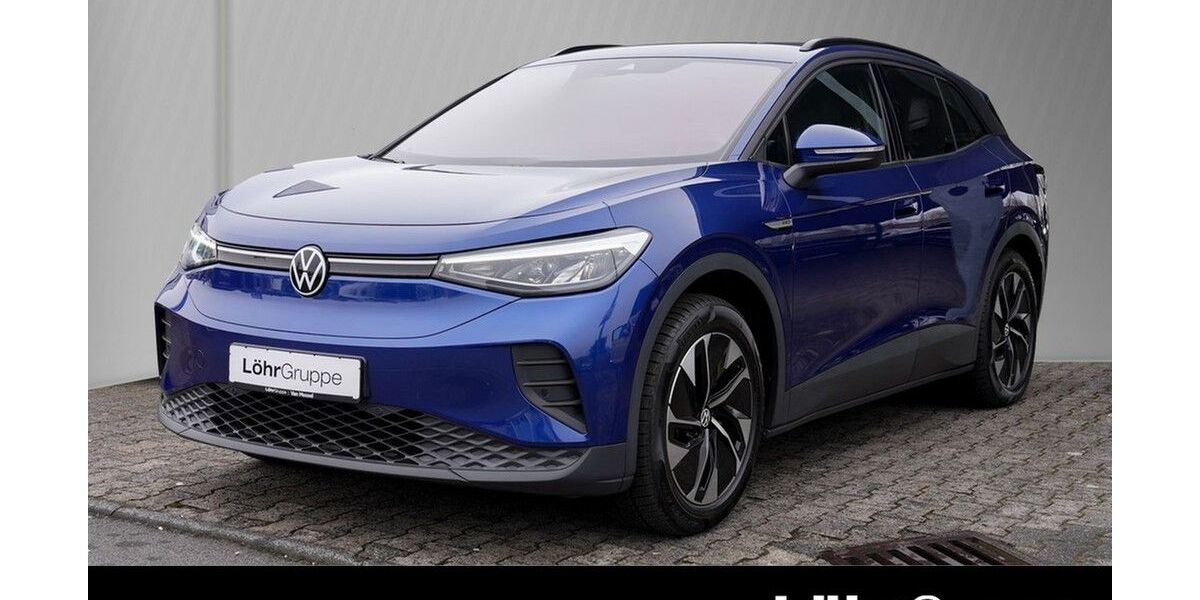 VW ID.4 9.804 km 27.380 &euro; Höhr-Grenzhausen 56203