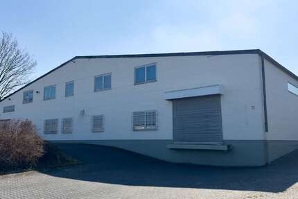 Gewerbeobjekt Diez - 1.000&euro; | Angebot:20194571