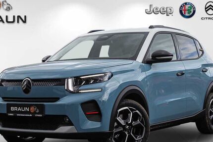 Citroen ë-C3 14.400 km 19.850 &euro; Koblenz 56070