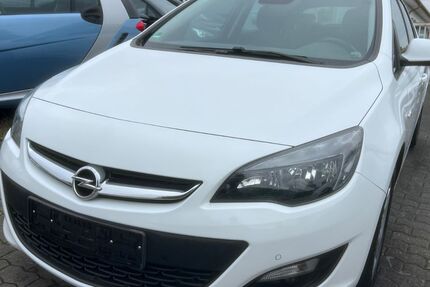 Opel Astra 106.778 km 7.690 € Neuwied 56566