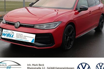 VW Passat Variant 23.000 km 49.400 &euro; Katzenelnbogen 56368