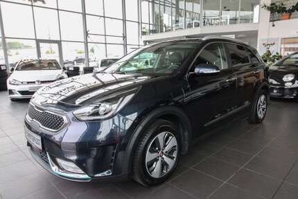 Kia Niro 99.869 km 16.899 € Lahnstein 56112