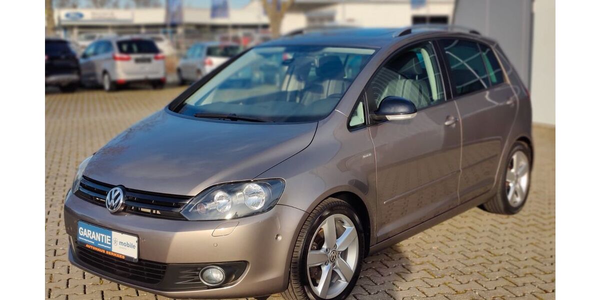 VW Golf 100.000 km 7.990 &euro; Weißenthurm 56575