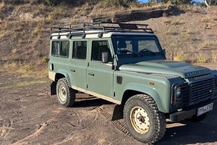 Land Rover Defender 64.000 km 29.500 &euro; Andernach 56626