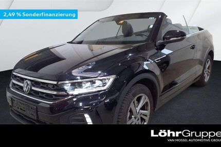 VW T-Roc 17.220 km 32.880 &euro; Koblenz 56076