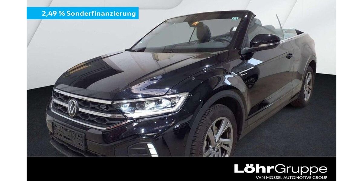 VW T-Roc 17.220 km 32.880 &euro; Koblenz 56076