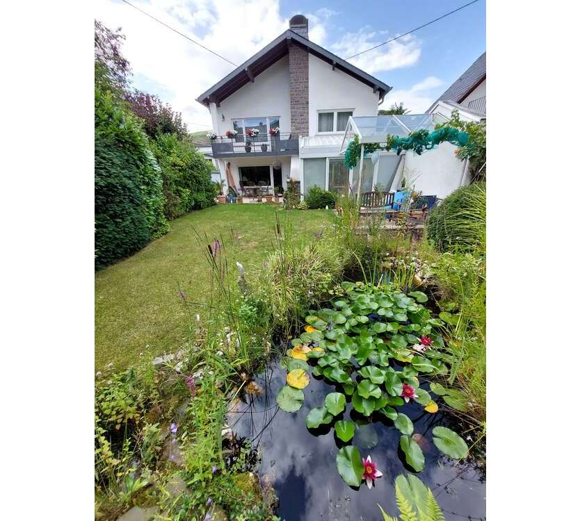 Haus zum Kaufen in Winningen 525.000 € 190 m²
