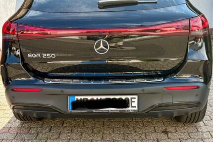Mercedes-Benz EQA 20.100 km 32.500 &euro; Neuwied 56567