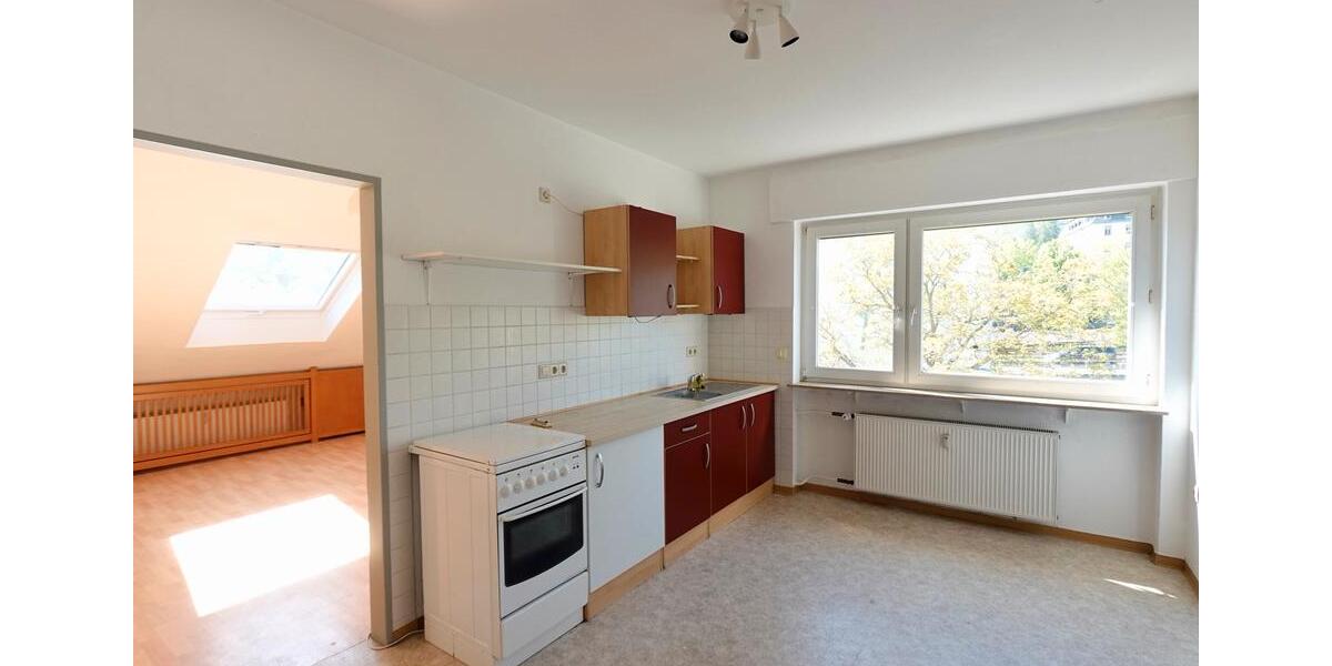 Etagenwohnung Boppard - 2 Zimmer, 50 m&sup2;, 450&euro; | Angebot:26214677
