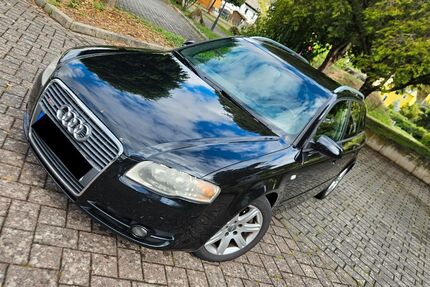 Audi A4 372.500 km 1.750 &euro; Brodenbach 56332