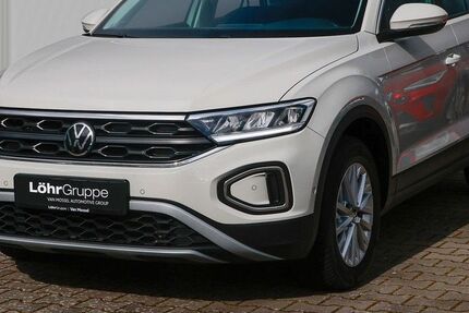 VW T-Roc 98.262 km 20.480 &euro; Bendorf 56170