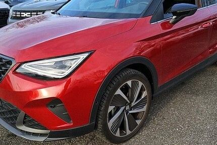 Seat Arona 21.080 km 17.280 &euro; Koblenz 56076