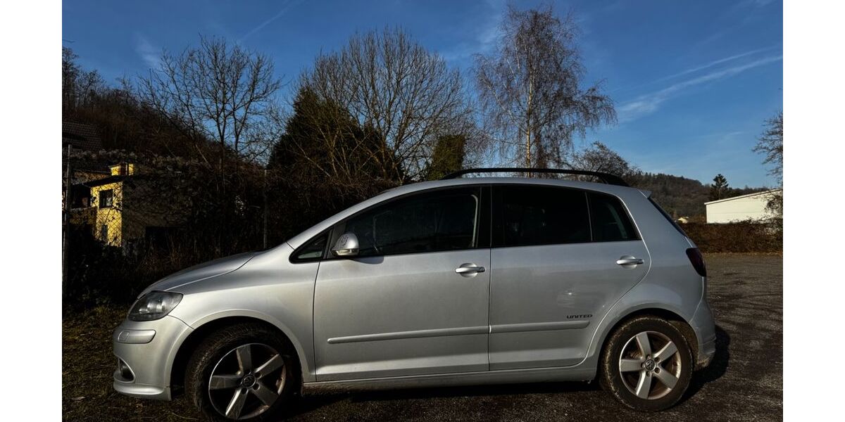 VW Golf Plus 150.000 km 4.200 &euro; Koblenz 56072