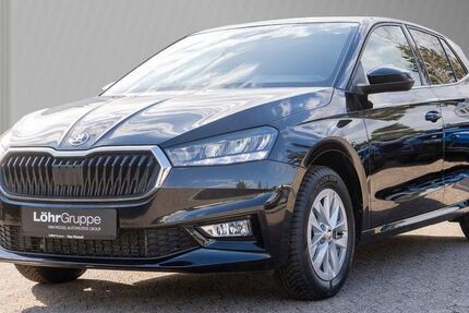 Skoda Fabia 30.248 km 17.980 &euro; Andernach 56626