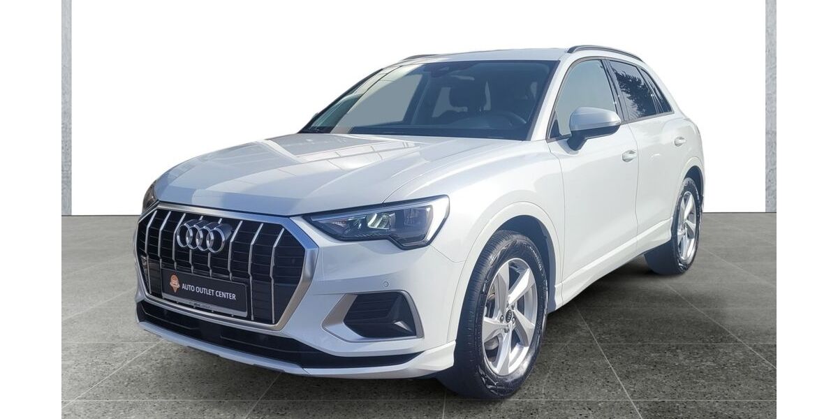 Audi Q3 16.043 km 35.470 &euro; Koblenz 56070