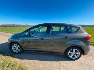 Ford C-Max 131.177 km 5.600 &euro; Dieblich 56332