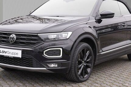 VW T-Roc 61.438 km 21.980 &euro; Bendorf 56170
