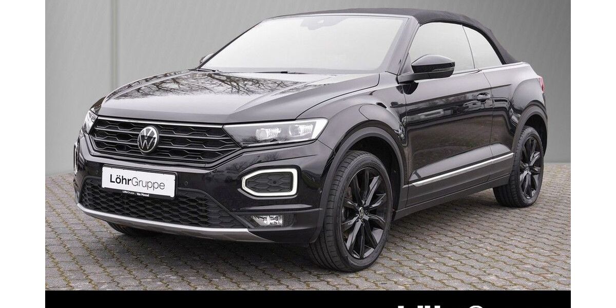 VW T-Roc 61.438 km 21.980 &euro; Bendorf 56170