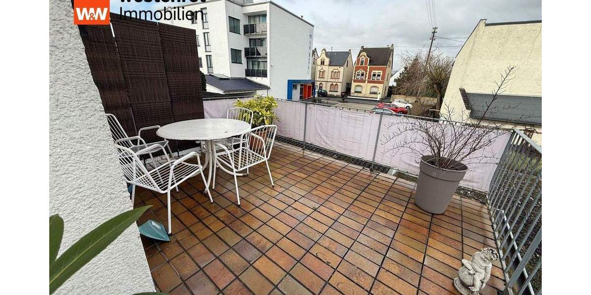 Doppelhaushälfte Weißenthurm - 6 Zimmer, 140 m&sup2;, 210.000&euro; | Angebot:25139951