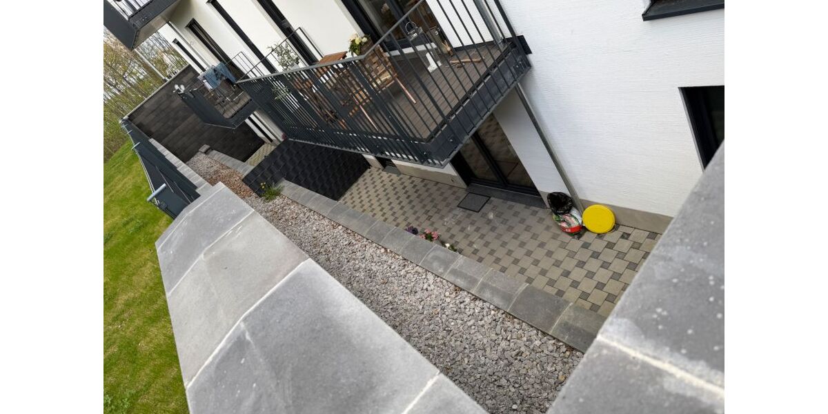 Traumhafte 5-Zimmer-Maisonette im Quartier Süd - Lichtdurchflutet auf zwei Ebenen - Maisonettenwohnung Montabaur | Angebot:26097955