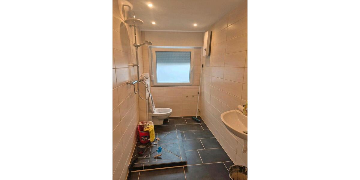 Dachgeschoßwohnung Koblenz Bisholder - 3 Zimmer, 90 m&sup2;, 1.150&euro; | Angebot:26507342